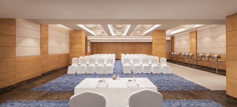 斋浦尔万豪万枫酒店(Fairfield by Marriott Jaipur)图片