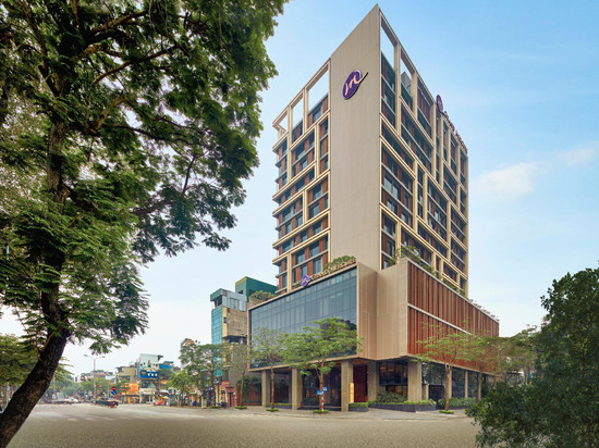 河内美爵大酒店