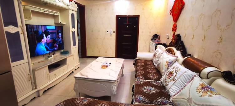 路遇梨城优选民宿(兴康路分店)图片