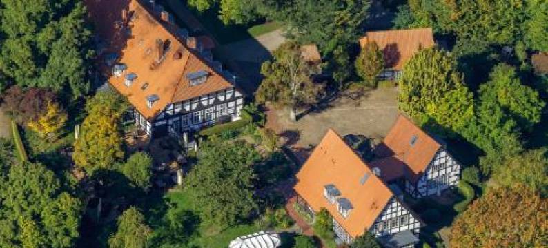 福斯特豪斯海利根贝格酒店(Forsthaus Heiligenberg)图片