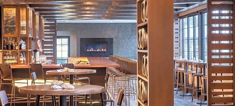 伯灵顿德尔塔酒店(Delta Hotels Burlington)图片