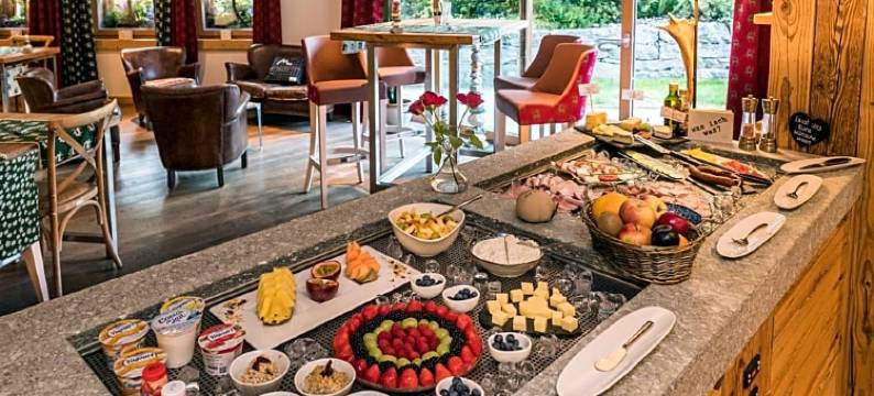 马特霍恩小屋酒店及公寓(Matterhorn Lodge Boutique Hotel & Apartments)图片