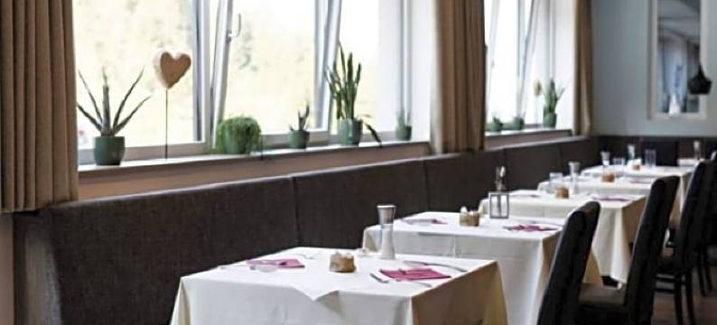 玫瑰园酒店(Hotel Rosengarten)图片