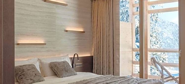 多洛米蒂里菲度假村及水疗中心(Lefay Resort & Spa Dolomiti)图片