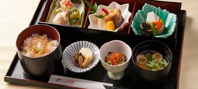 精养轩酒店(Hotel Seiyoken)图片