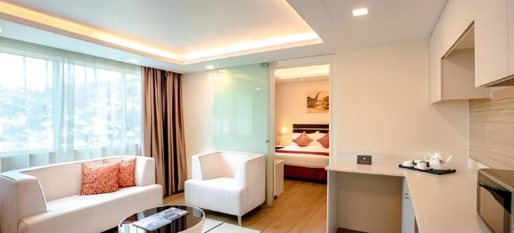 华星酒店(Link Hotel Singapore)图片