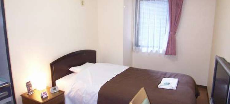 内斯 酒店(Urbanex Inn Niigata)图片
