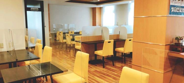 Hotel West Court Amami II图片