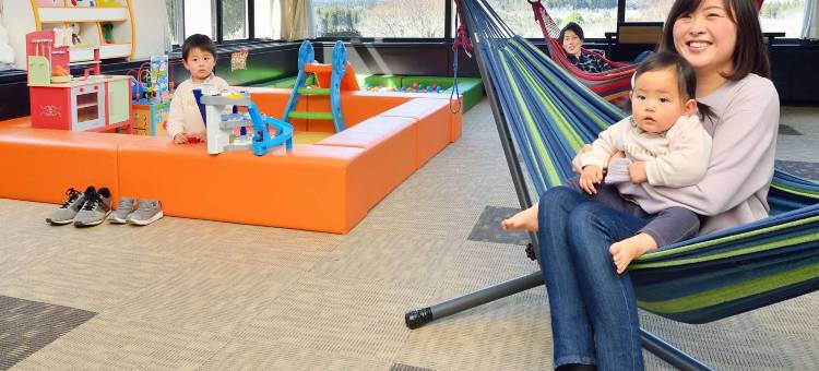 休暇村 南阿苏(Kyukamura Minami-Aso)图片