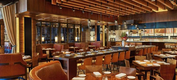 阿瓦隆万豪傲途格精选酒店(The Hotel at Avalon, Autograph Collection)图片