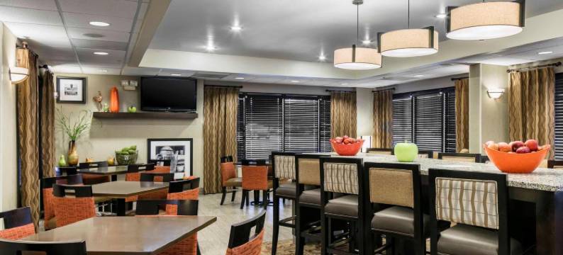 希尔顿欢朋酒店-堪萨斯城肖尼米申(Hampton Inn Kansas City/Shawnee Mission)图片