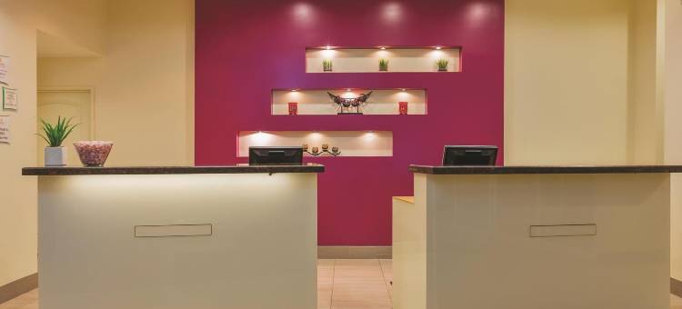 奥德萨北拉昆塔温德姆套房酒店(La Quinta Inn & Suites by Wyndham Odessa North)图片