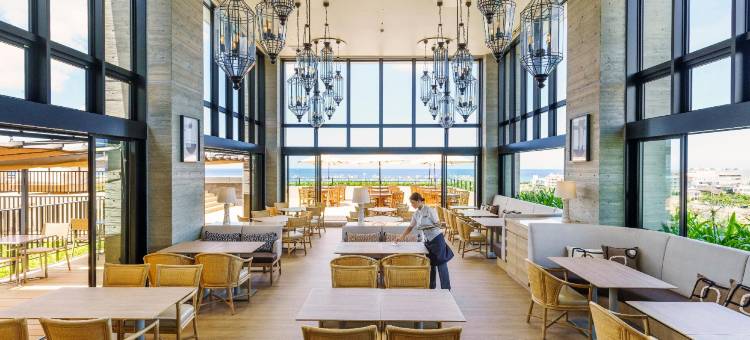 MB北谷画廊露台酒店(MB GALLERY CHATAN by THE TERRACE HOTELS)图片