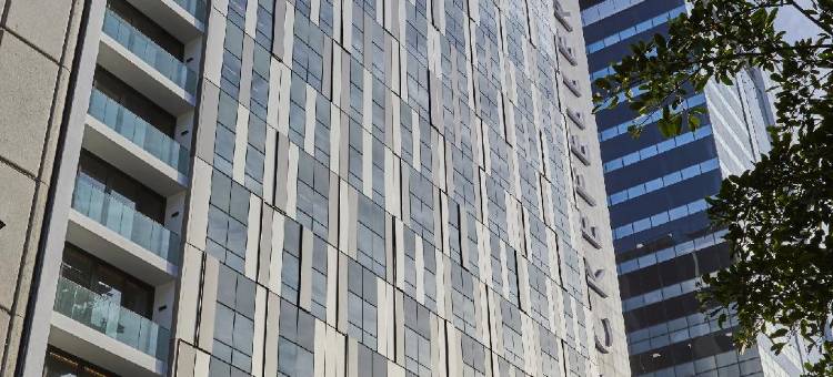 洛克菲勒酒店-NEWMARK旗下(The Rockefeller Hotel by Newmark)图片