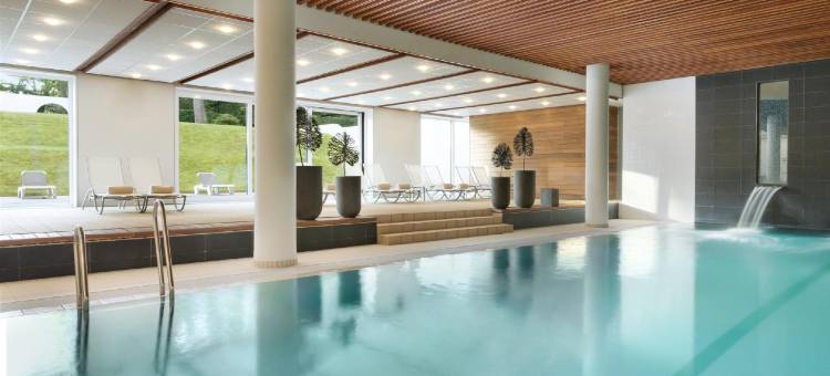 Dolce by Wyndham la Hulpe Brussels图片