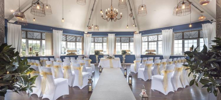 斯特拉代公园酒店(Stradey Park Hotel)图片