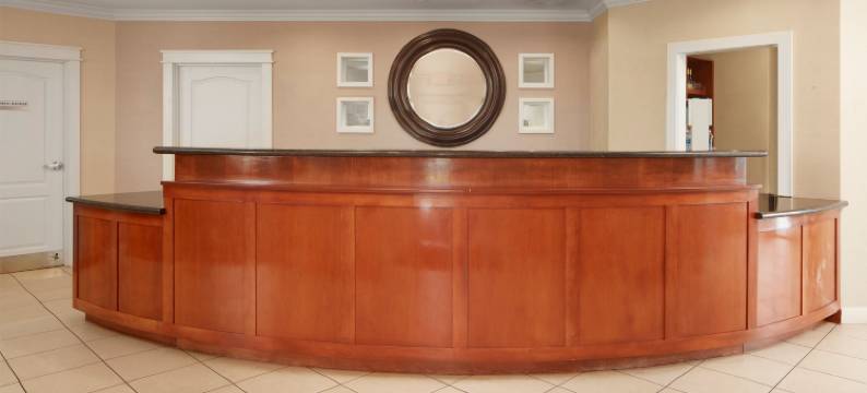 马纳萨斯战场公园Residence Inn 酒店(Residence Inn Manassas Battlefield Park)图片