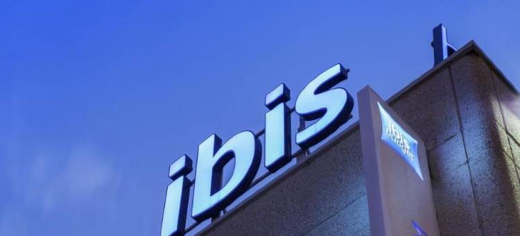 ibis budget 波尔多中心巴斯蒂德酒店(Ibis Budget Bordeaux Centre Bastide)图片