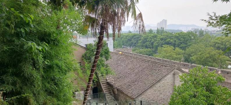 南山麓公寓(江滨中路分店)图片