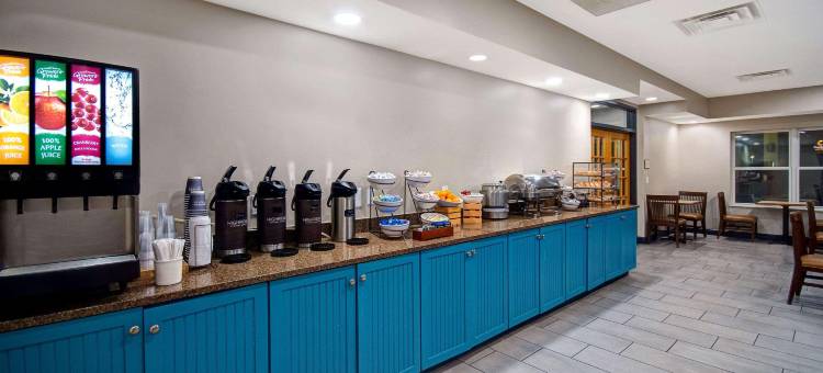 辛辛那提机场丽怡酒店(Country Inn & Suites by Radisson, Cincinnati Airport, KY)图片