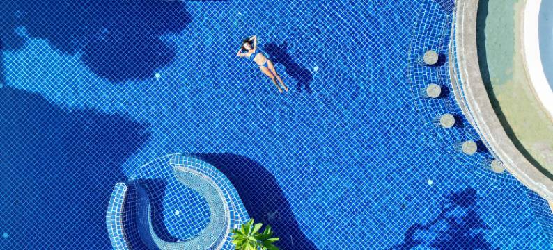 普吉岛里拉瓦迪华庭度假村(Phuket Leelavadee Hua Ting Resort)图片