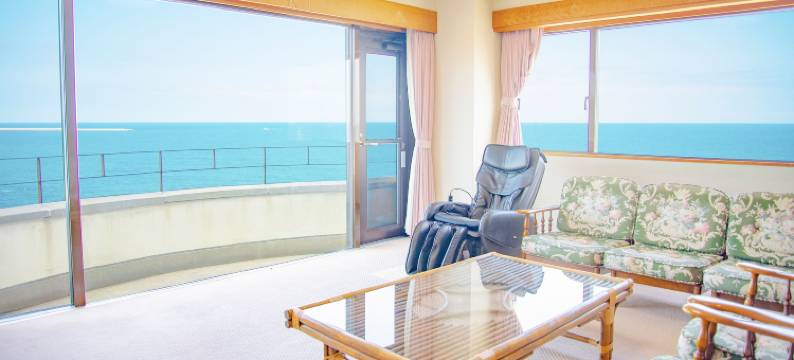 矶崎温泉 新白亚纪酒店(Hotel New Hakuaki)图片