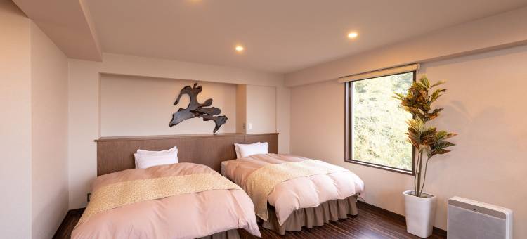 Hatago Ougiyama图片