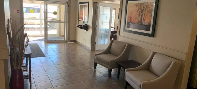 SureStay Hotel by Best Western Bassano图片