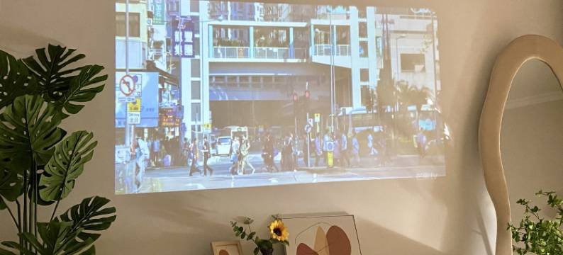 垫江有间民宿(明月二路分店)图片