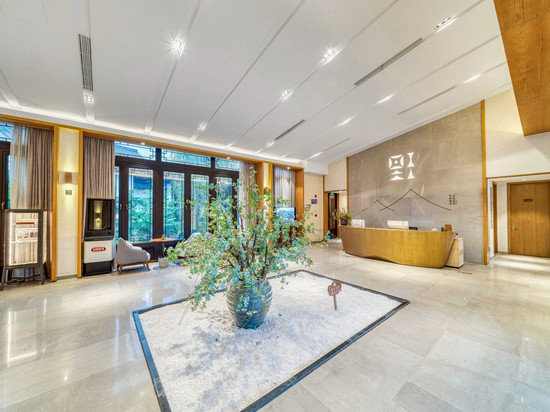 杭州田野商务度假民宿(青山湖宝龙店)