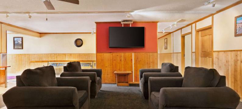 埃奇蒙特Travelodge by Wyndham酒店(Travelodge by Wyndham Edgemont)图片