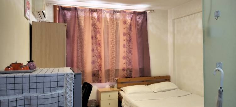 雪落公寓(东平街分店)图片