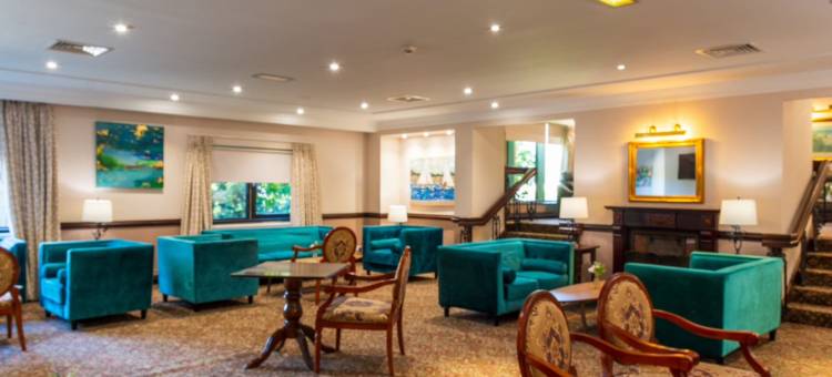 水边酒店(The Waterside Hotel & Spa)图片