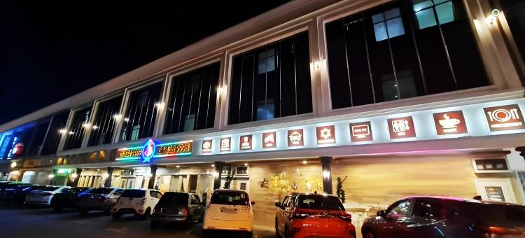 星星浪漫酒店(Star Romantic Hotel)图片