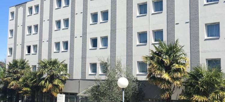 康铂里昂奥斯特塔桑酒店(Campanile PRIME - Lyon Ouest Tassin)图片