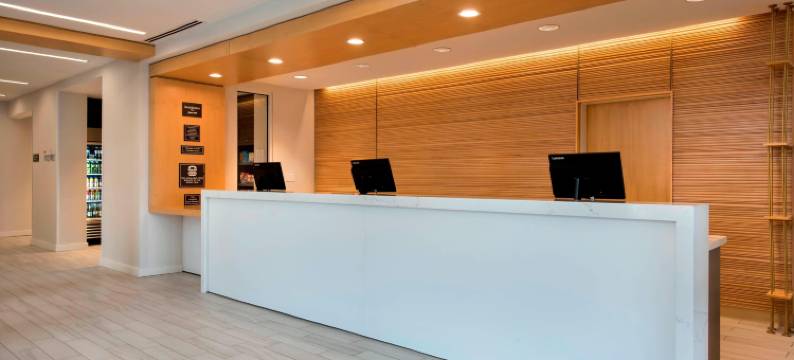 长岛东端居家酒店(Residence Inn Long Island East End)图片