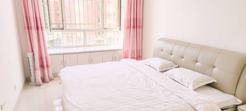 房东星虎公寓(闻涛街分店)图片