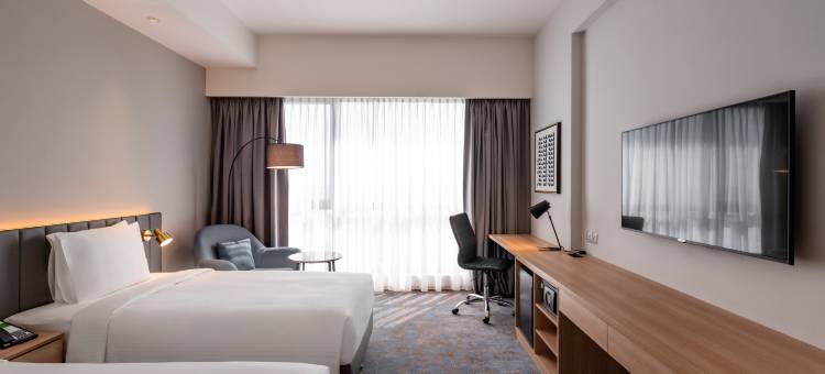 雪邦机场假日酒店(Holiday Inn Sepang - Airport)图片