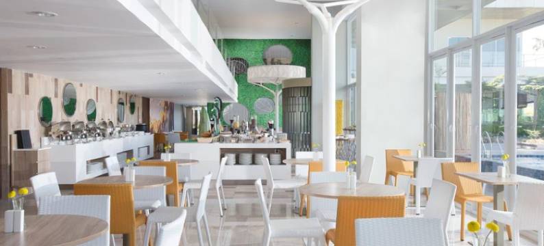 茂物瑞士贝尔科特酒店(Swiss-Belcourt Bogor)图片