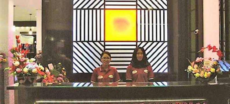 Richard's Home图片