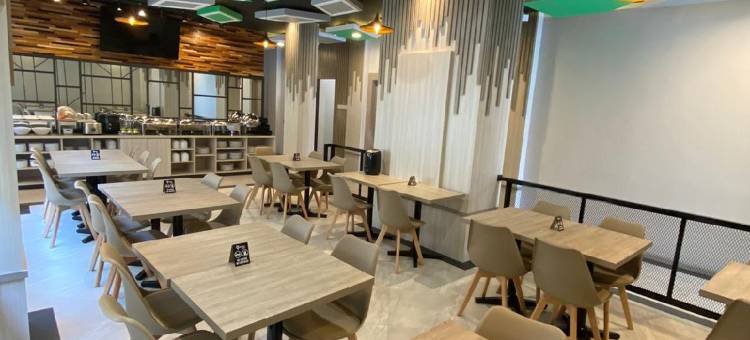 Belson Hotel Ternate图片