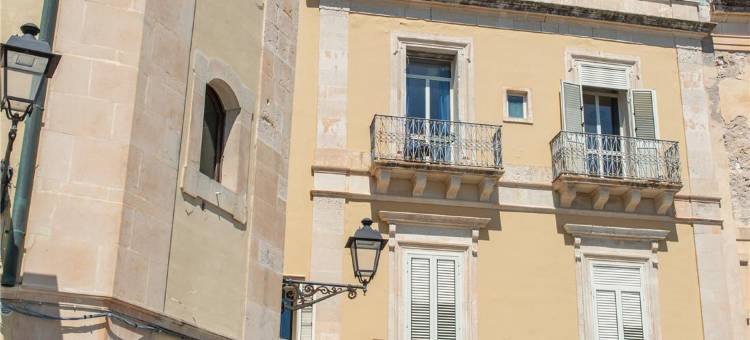 Life Hotels Residence dei Baroni图片