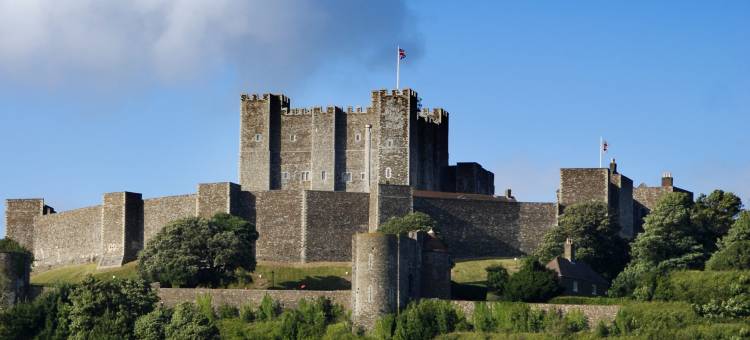 阿什福德北部A20假日酒店(Holiday Inn Ashford - North A20)图片