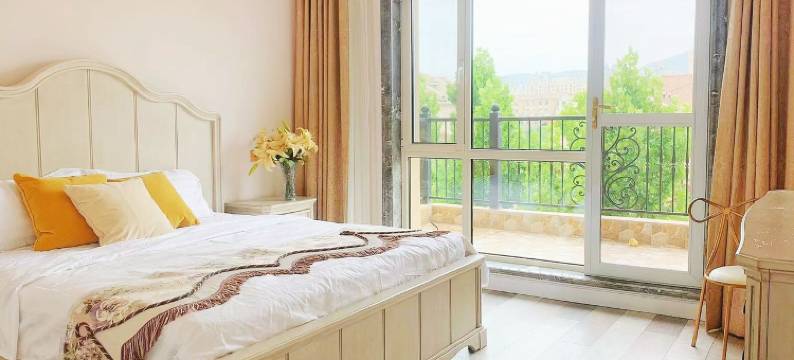 阿喜吖度假别墅(春田路分店)图片