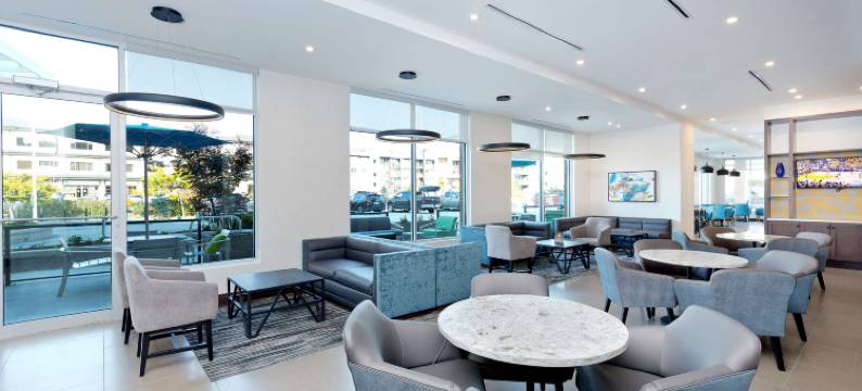 基洛纳凯悦嘉轩酒店(Hyatt Place Kelowna)图片