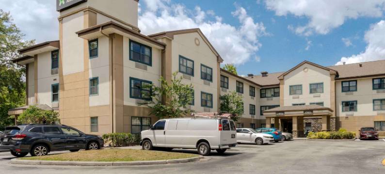 美国长住精选酒店-奥兰多-梅特兰-1760彭布鲁克大道(Extended Stay America Select Suites - Orlando - Maitland - 1760 Pembrook Dr)图片