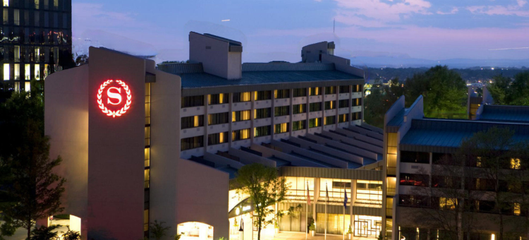 莱斯顿喜来登酒店(Sheraton Reston Hotel)图片