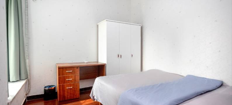 橙子真的好甜公寓(玉兰路分店)图片