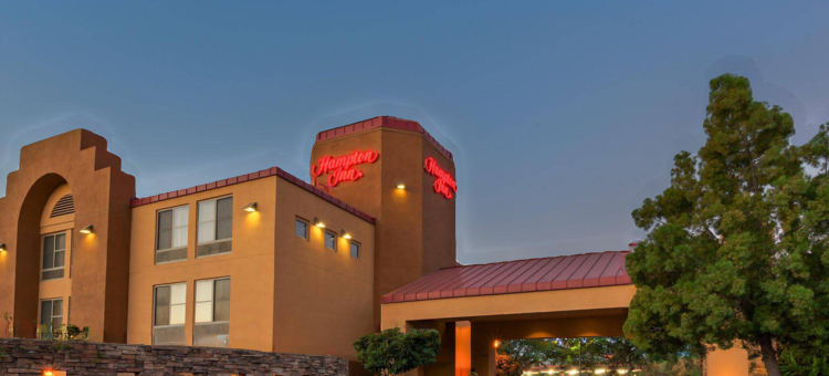 圣迭戈米申谷SpringHill Suites酒店(SpringHill Suites San Diego Mission Valley)图片