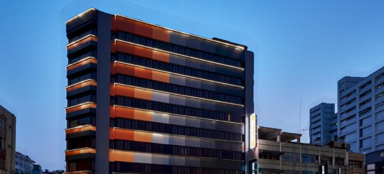 福泰桔子商旅 (嘉義文化店)图片